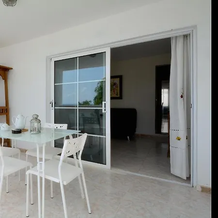 Apartamento Zeus By Pvl Punta Mujeres