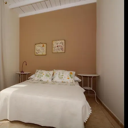 Apartamento Zeus By Pvl Punta Mujeres