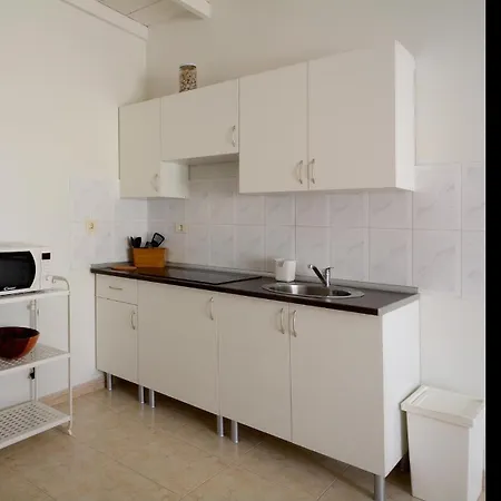 Zeus By Pvl Apartmán Punta Mujeres